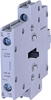 Блок-контакт BCXMLE 11 (1NO+1NC) (боковой)