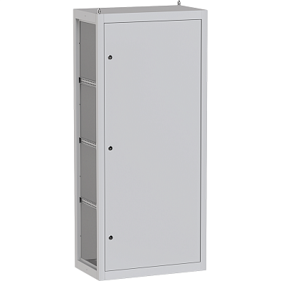 Каркас ВРУ-1 Unit S сварной (1800х800х450) IP31 EKF PROxima - фото3