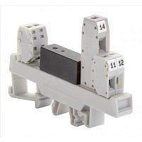 Релейный модуль RM-T (110V AC/DC, 8 A.)