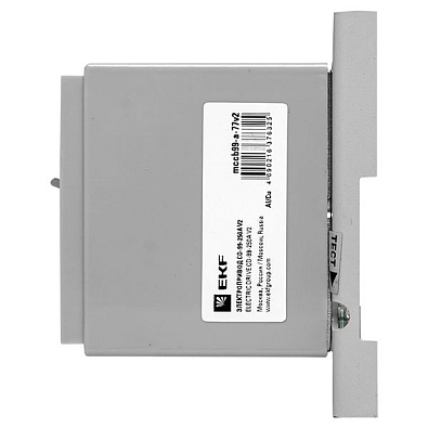 Электропривод CD-99-250A v2 EKF - фото20