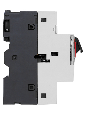 Пускатель ПРК32-32 In=32A Ir=24-32A Ue 660В TDM ELECTRIC - фото5
