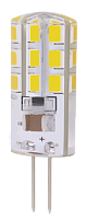 PLED-G4/BL2 3W 2700K Лампа светодиодная PLED POWER