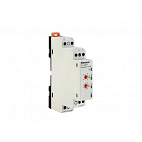 C1-SAP; Реле контроля напряжения. 85…320 V AC.