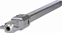 Шток LBS-S200/630 (CO) …/400 FLBS (200мм, для LBS-EH630A...CO&FLBS125-400A)