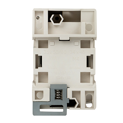 Контактор КМЭ малогабаритный 18А 110В 1NC EKF PROxima - фото8