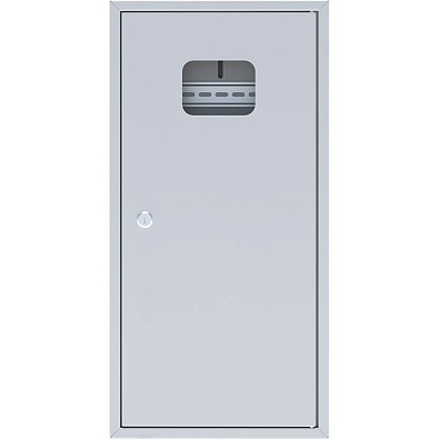 ЯУР с монтажной панелью и двумя DIN-рейками (600х300х150) EKF Basic - фото15