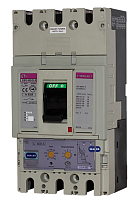 Автоматический выключатель EB2 400/4E 250А 4р (50кА)