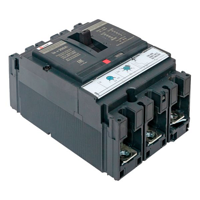 Выключатель автоматический ВА-99C (Compact NS) 250/200А 3P 45кА EKF PROxima - фото17