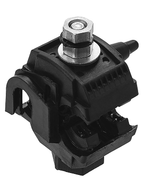 Зажим герметичный ответвительный прокалывающий ЗГОП 16-95/2,5-35 (P 645, SLIW 54, TTD 151) TDM ELECTRIC - фото2