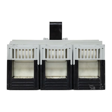 Автоматический выключатель AV POWER-4/3 1000А 100kA ETU2.0 EKF AVERES - фото23