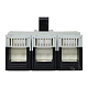 Автоматический выключатель AV POWER-4/3 1000А 100kA ETU2.0 EKF AVERES - фото23