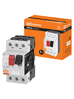 Пускатель ПРК32-32 In=32A Ir=24-32A Ue 660В TDM ELECTRIC
