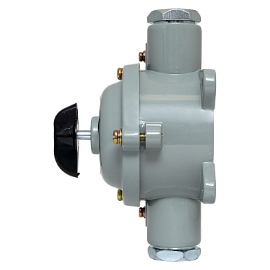 Пакетный выключатель ПВ 3-16 М1 сил. IP56 EKF PROxima - фото8