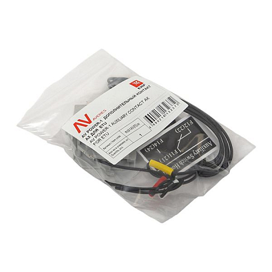 AV POWER-1 Дополнительный контакт AX для ETU - фото8