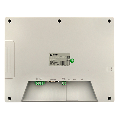 Панель оператора EKF PRO-Screen 10E - фото9