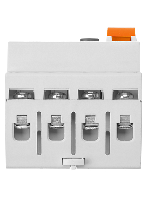 ВД1-63S 4Р 40А 100мА TDM ELECTRIC устройство защитного отключения (УЗО) - фото7