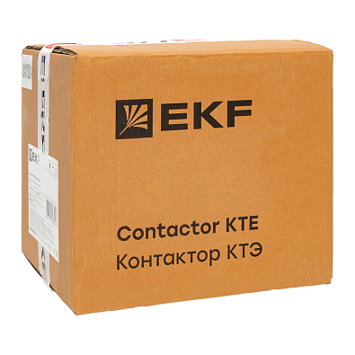 Контактор КТЭ 330А 230В NO EKF PROxima - фото18