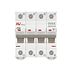 AV-6 DC 4P 20A (C) 6kA EKF AVERES выключатель автоматический, арт. mcb6-DC-4-20C-av - фото17