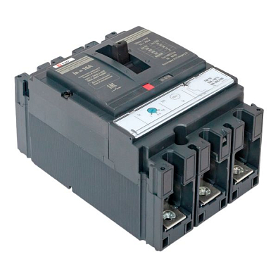 Выключатель автоматический ВА-99C (Compact NS) 100/ 16А 3P 36кА EKF PROxima - фото17
