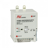 AV POWER-1 Электропривод CD2 для ETU