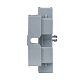 Миниклемма STB-4 32A серая EKF PROxima - фото7