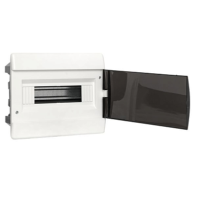 Щит распределителный ЩРВ-П-12 (пром. упаковка) IP41 EKF Basic - фото14