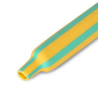 Трубка термоусадочная ТУТнг-LS-60/30 ж/з