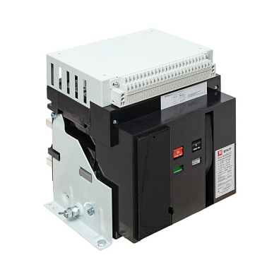 Выключатель нагрузки ВН-45 2000/2000А 3P стационарный EKF PROxima - фото7