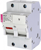 Разъединитель EFD 14 LED 1p+N