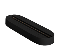 PTR T2-BL Стационарное крепление для трековых систем PTR