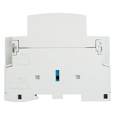 Контактор модульный КМ 16А 4NО (3 мод.) EKF PROxima - фото5