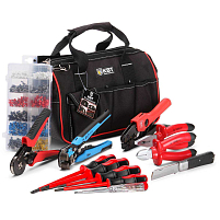 НИЭ-03 Набор инструментов 