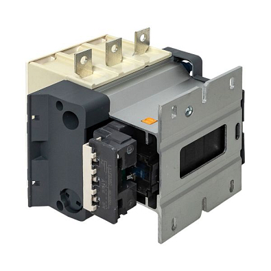 Контактор КТЭ 185А 380В NO EKF PROxima - фото20