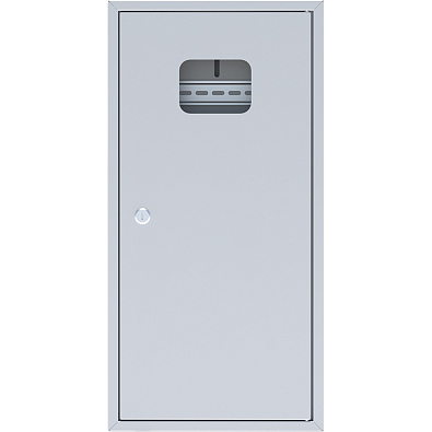 ЯУР с монтажной панелью и двумя DIN-рейками (600х300х150) EKF Basic - фото10