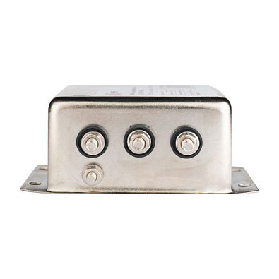 ЭМС-фильтры для преобразователя частоты 2,2-4,0 кВт - фото6