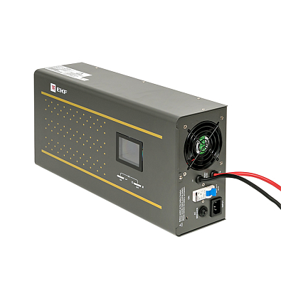 Источник Бесперебойного Питания Линейно-интерактивный E-Power PSW -HW 600 ВА PROxima настенный - фото11