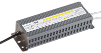 Драйвер LED ИПСН-PRO 100Вт 12 В блок- шнуры IP67 