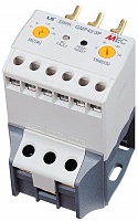 GMP40-3P 40A 110/220V 1A1B электронное реле