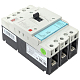 Автоматический выключатель AV POWER-1/3 32А 80kA TR EKF AVERES - фото17