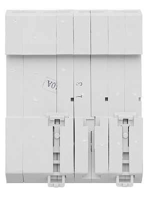 АВДТ 63 4P(3Р+N) C25 300мА 6кА TDM ELECTRIC дифференциальный автоматический выключатель - фото8