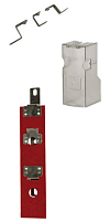 Защитная крышка клемм PRS-SL/VL EK