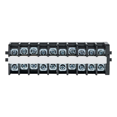 Терминал клеммный TK-030 до 4 мм2 30A 10 клеммных пар EKF PROxima - фото20