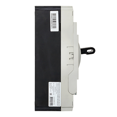 Автоматический выключатель AV POWER-3/3 400А 50kA ETU2.0 - фото7