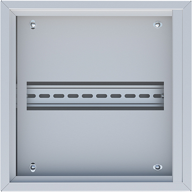 ЯУР с одной DIN-рейкой (300х300х150) EKF Basic - фото8