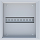 ЯУР с одной DIN-рейкой (300х300х150) EKF Basic - фото8