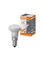 Лампа накаливания зеркальная R39-40 Вт-230 В-Е14 TDM ELECTRIC 