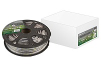 Лента светодиодная SMD2835-60 LED/м-220 В-4,8 Вт/м-IP67-6000 K (30м) TDM ELECTRIC