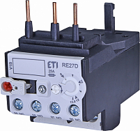Тепловое реле RE 27D-12,5 (8-12,5A)