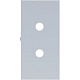 ЯУР с одной DIN-рейкой (300х300х150) EKF Basic - фото12