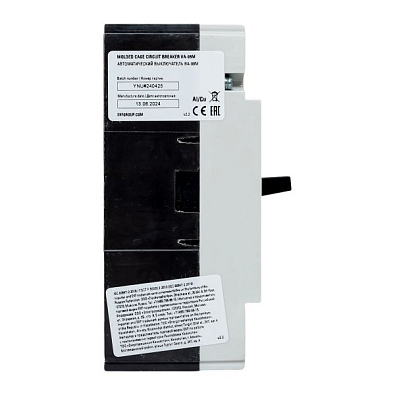 Выключатель автоматический ВА-99М 100/ 63А 3P 35кА EKF PROxima - фото12